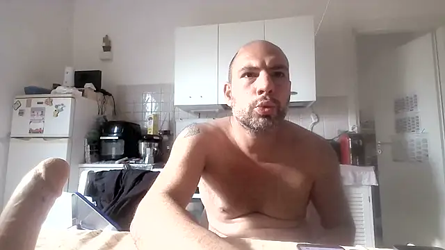 Ichigo897 Pika online show from April 17, 3:48 pm