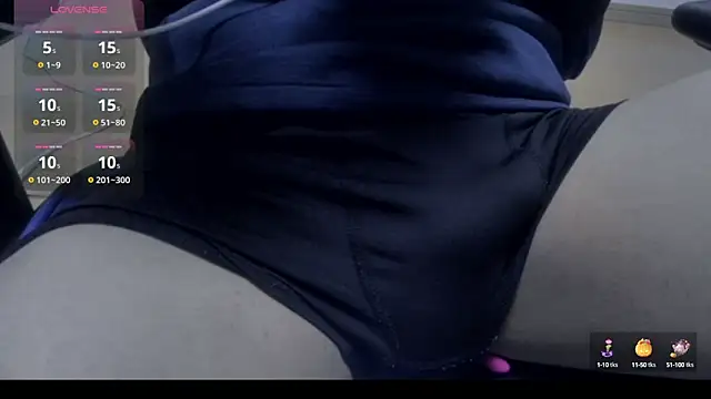 ken-pon online show from December 13, 2:49 pm