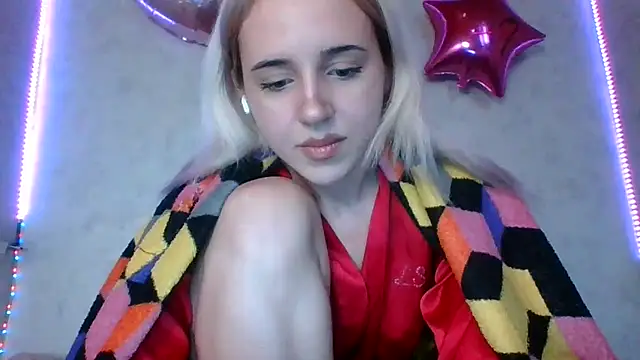 Puregirlaa online show from March 8, 11:37 am