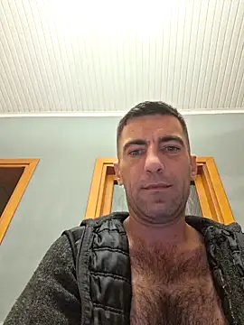 Greecefuck online show from February 11, 11:43 pm