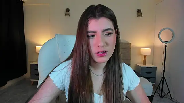 Snapshot of ARITOO_ chatting on December 17, 1:07 am ARITOO online show from December 17, 1:07 am