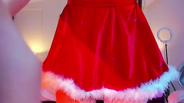 Snapshot of ARITOO_ chatting on December 19, 4:13 am ARITOO online show from December 19, 4:13 am