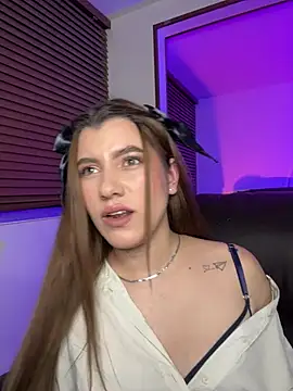 Snapshot of ARITOO_ chatting on March 1, 3:53 am ARITOO online show from March 1, 3:53 am