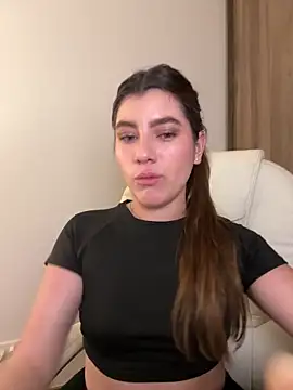 Snapshot of ARITOO_ chatting on March 22, 1:54 am ARITOO online show from March 22, 1:54 am