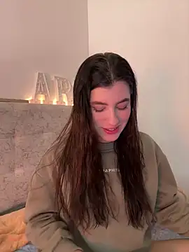 Snapshot of ARITOO_ chatting on October 18, 5:32 am ARITOO online show from October 18, 5:32 am