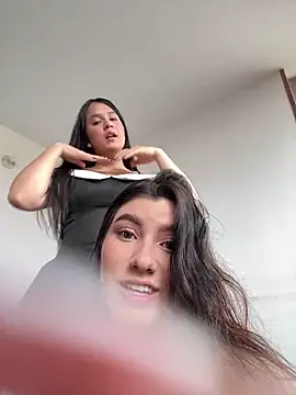 Snapshot of ARITOO_ chatting on December 21, 4:47 pm ARITOO online show from December 21, 4:47 pm