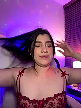 Snapshot of ARITOO_ chatting on January 8, 6:16 am ARITOO online show from January 8, 6:16 am