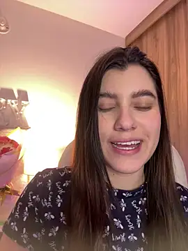 ARITOO  online show from February 16, 4:19 am