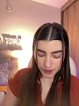 ARITOO  online show from February 20, 3:36 am