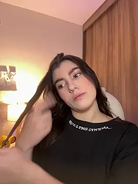 ARITOO  online show from February 21, 4:24 am