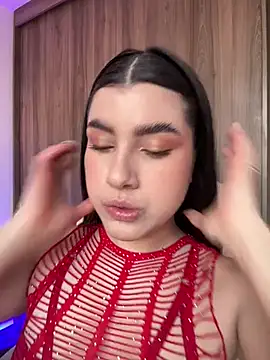 ARITOO  online show from February 25, 9:46 pm