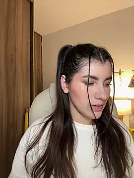 ARITOO  online show from April 10, 4:17 am