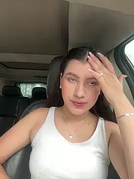 Snapshot of ARITOO_ chatting on May 12, 6:38 pm ARITOO online show from May 12, 6:38 pm