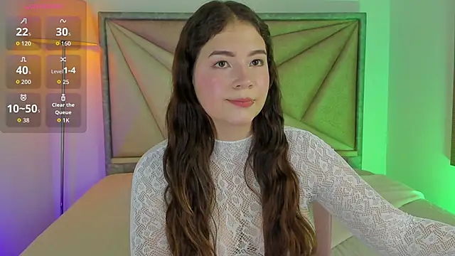 KarenPautt online show from April 5, 4:59 pm