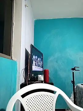 carolina linarez69 online show from November 29, 11:52 pm