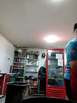 carolina linarez69 online show from December 5, 4:47 pm