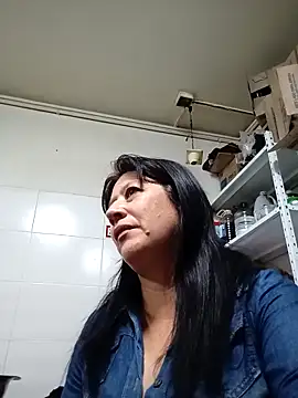Snapshot of carolina_linarez69 chatting on April 23, 11:40 pm carolina linarez69 online show from April 23, 11:40 pm