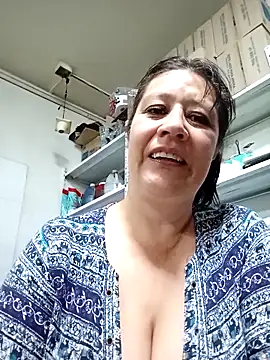 Snapshot of carolina_linarez69 chatting on April 30, 11:09 pm carolina linarez69 online show from April 30, 11:09 pm