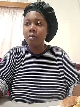 contagiousqueen online show from April 30, 10:54 am