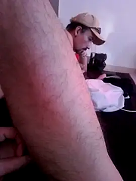 Snapshot of Mieto_ chatting on July 19, 7:17 pm Mieto online show from July 19, 7:17 pm
