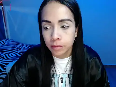 Snapshot of Amber_Lovely chatting on October 16, 11:39 pm Amber Lovely online show from October 16, 11:39 pm