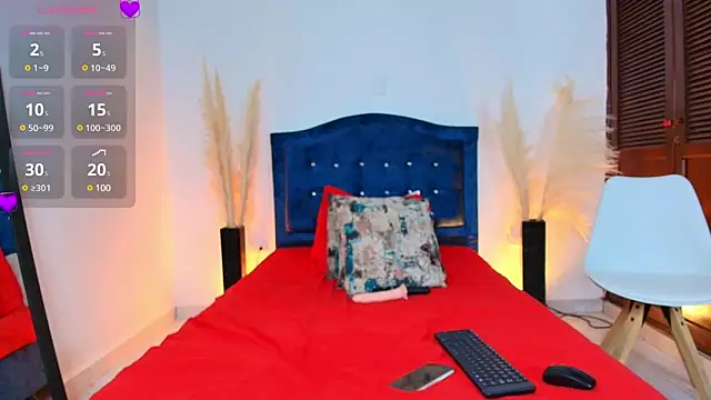 Snapshot of maddie_swift chatting on February 7, 7:38 pm maddie swift online show from February 7, 7:38 pm