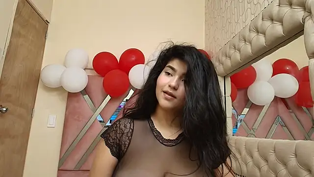 Snapshot of charlotterichardss chatting on February 7, 12:42 am charlotterichardss online show from February 7, 12:42 am