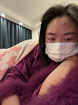 yuanduo-baby online show from February 3, 5:18 pm