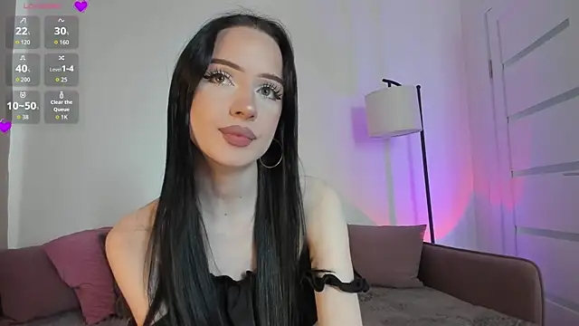 Snapshot of flora_off chatting on June 16, 9:56 am flora off online show from June 16, 9:56 am