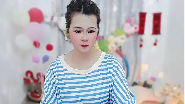 Fan ting online show from March 19, 2:59 am