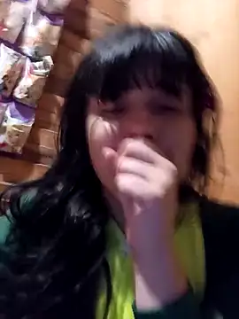 Snapshot of yukio_chan chatting on April 11, 2:27 am yukio chan online show from April 11, 2:27 am