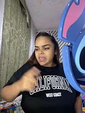 Evabigass online show from February 20, 5:35 pm