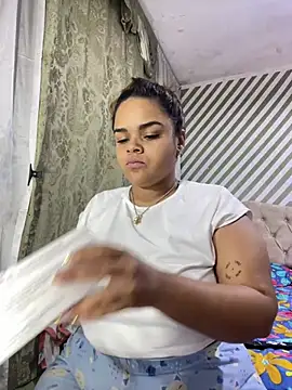 Evabigass online show from February 26, 6:07 pm