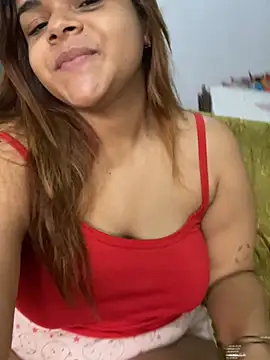 Evabigass online show from March 17, 11:57 am