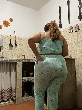 Evabigass online show from March 27, 12:27 pm