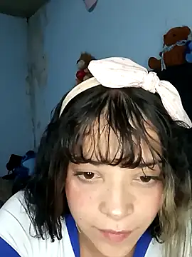 Elvishcassie  online show from January 11, 1:59 am