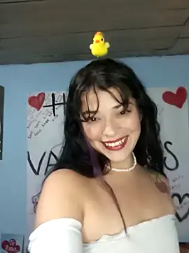 Snapshot of Elvishcassie_ chatting on February 17, 8:15 pm Elvishcassie online show from February 17, 8:15 pm
