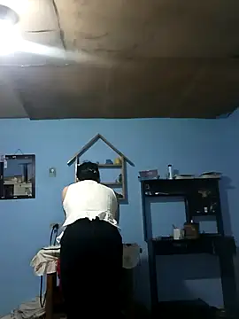 Elvishcassie  online show from September 9, 6:07 pm