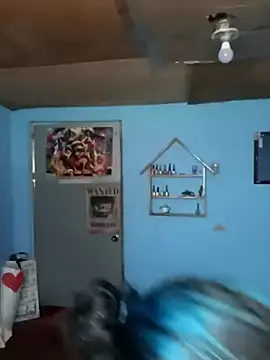 Elvishcassie  online show from November 19, 3:23 pm