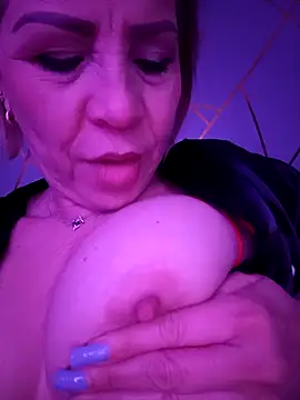 SamanthaaJoness online show from September 20, 5:03 pm