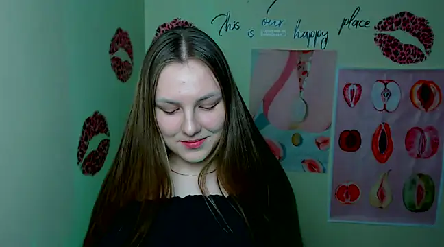 Snapshot of _AlMamiyy_ chatting on February 11, 9:03 pm AlMamiyy online show from February 11, 9:03 pm