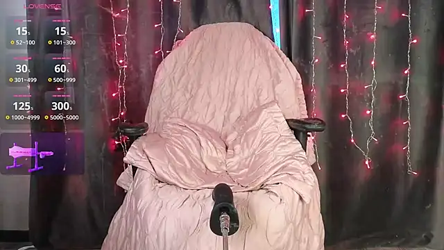 s1lent  v0iD online show from February 19, 11:06 am