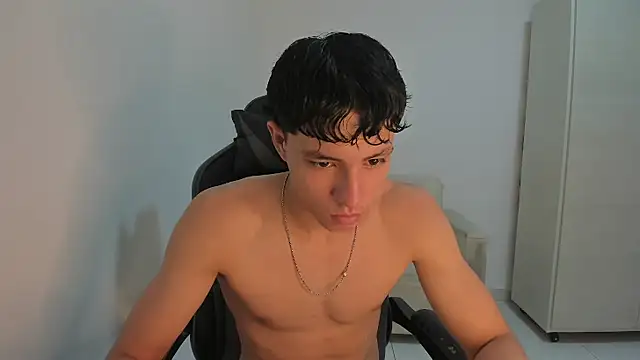 enzo sloran online show from March 6, 4:58 pm