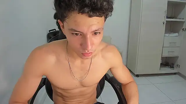 enzo sloran online show from March 11, 5:52 pm