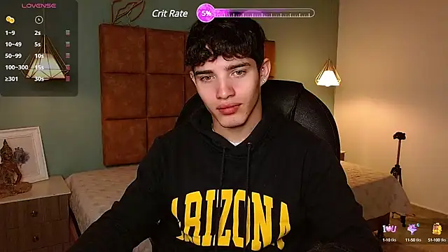Snapshot of AlejooTwink chatting on March 2, 4:32 pm AlejooTwink online show from March 2, 4:32 pm