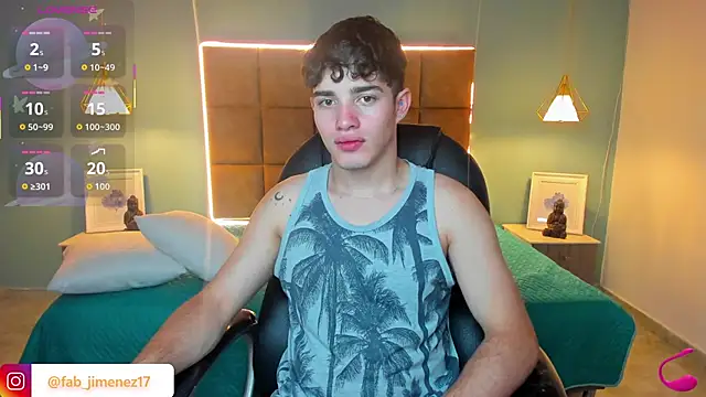 Snapshot of AlejooTwink chatting on September 13, 11:15 pm AlejooTwink online show from September 13, 11:15 pm