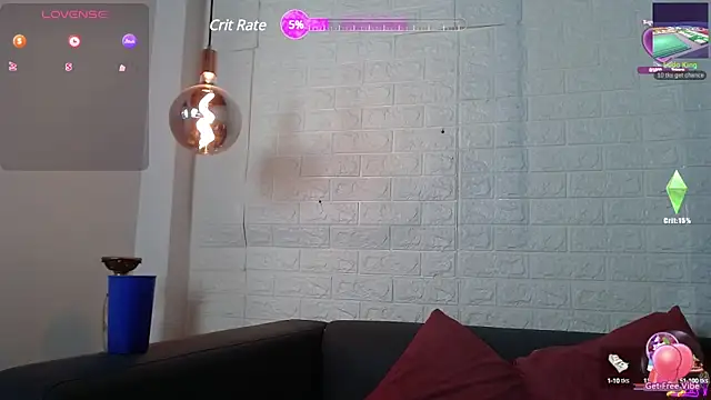 Snapshot of Layla_707 chatting on January 31, 11:03 pm Layla 707 online show from January 31, 11:03 pm