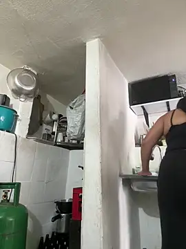 siri duque online show from March 25, 3:18 pm