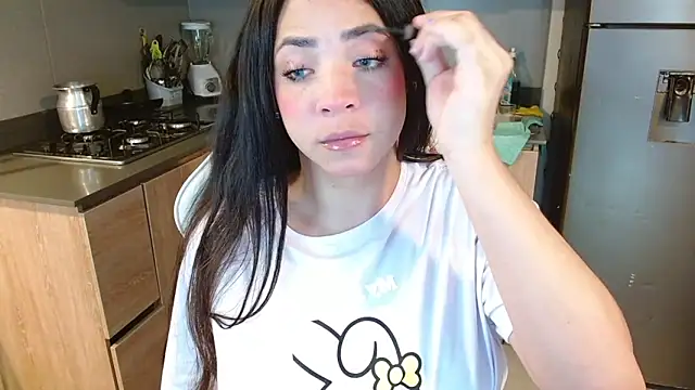 Kylie martinez online show from January 31, 6:13 am