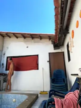 Leo bunny hot online show from February 14, 6:48 pm